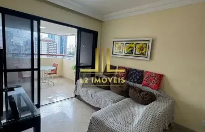 Apartamento - 4 quartos sendo 1 suíte - nascente - aquarius