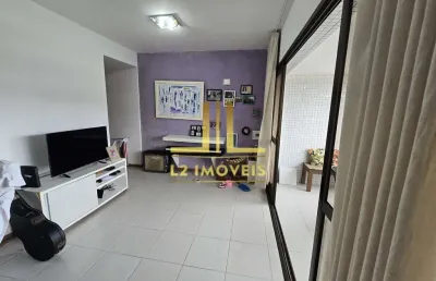 Apartamento com 3 quartos à venda na Rua Adelaide Fernandes da Costa, Costa Azul, Salvador