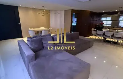 Apartamento alto padrão - 3 suítes - nascente - vista mar - porteira fechada - corredor da vitória