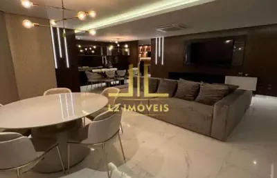 Apartamento alto padrão - 3 suítes - nascente - vista mar - porteira fechada - corredor da vitória