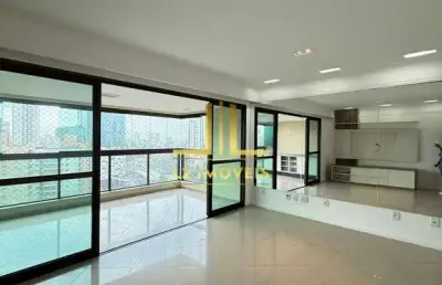 Apartamento alto padrão - 3 quartos sendo 1 suíte - nascente - elegance garibaldi