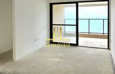 Apartamento alto padrão - 3 quartos sendo 1 suíte - nascente - vista mar - jaguaribe