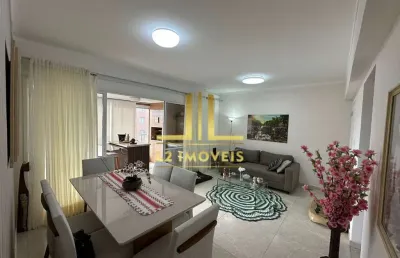 Apartamento - 3/4 com suíte - 110m² - nascente - platno greenville