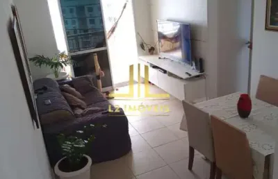 Apartamento com 3 quartos à venda na Rua das Patativas, Imbuí, Salvador