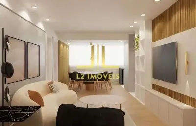 Apartamento com 2 quartos à venda na Rua das Pitangueiras, Alphaville I, Salvador