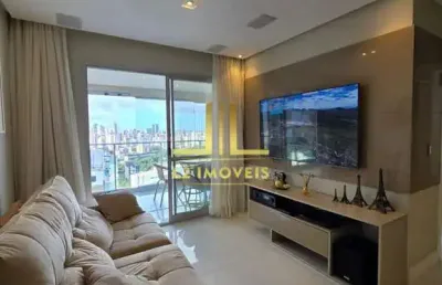 Apartamento com 2 quartos à venda na Rua Érico Veríssimo, Itaigara, Salvador