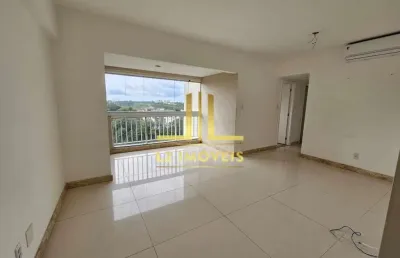 Apartamento com 3 quartos à venda na Avenida Luís Viana Filho, Trobogy, Salvador