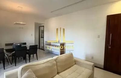 Apartamento com 3 quartos à venda na Rua Desembargador Oscar Dantas, Graça, Salvador