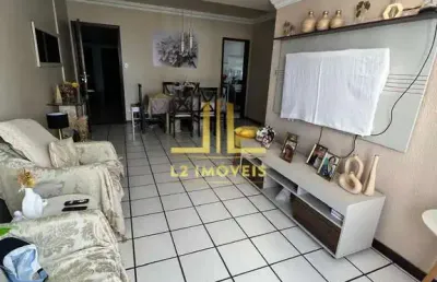Apartamento com 3 quartos à venda na Rua São Francisco, Armação, Salvador