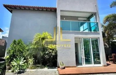 Casa com 5 quartos para alugar na Rua Luís Portela da Silva, Itaigara, Salvador