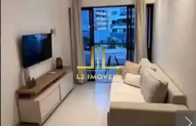 Apartamento com 3 quartos à venda na Rua Arthur de Azevêdo Machado, Costa Azul, Salvador