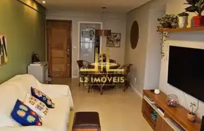 Apartamento com 3 quartos à venda na Rua das Gaivotas, Imbuí, Salvador