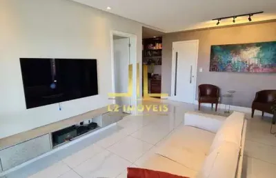 Apartamento alto padrão - 3 quartos sendo 1 suíte - atmos greenville