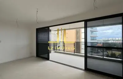 Apartamento alto padrão - 3 suítes - bloom horto florestal
