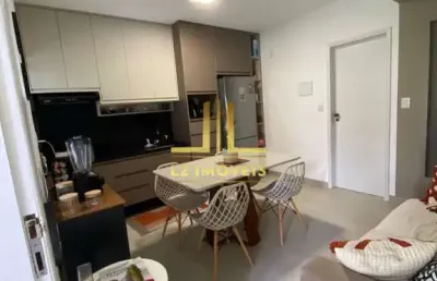 Apartamento - 1/4 e sala - porteira fechada - farol de itapuã