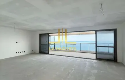 Apartamento com 4 quartos à venda na Rua Morro do Escravo Miguel, Ondina, Salvador
