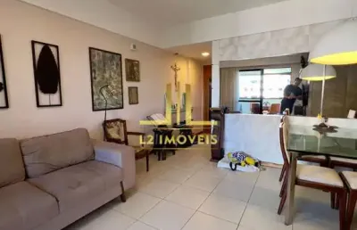 Apartamento com 3 quartos à venda na Avenida Professor Manoel Ribeiro, Stiep, Salvador