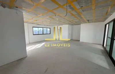 Apartamento alto padrão - 4 suítes - nascente - caminho das arvores