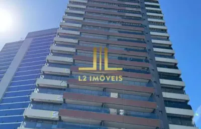 Apartamento alto padrão - 3 suítes - caminho das arvores