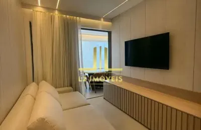 Apartamento aluguel  - 2 quartos - porteira fechada - ondina