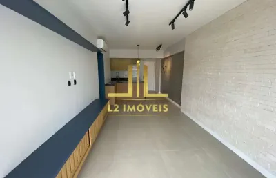 Apartamento - 2 quartos sendo 1 suíte - vista mar - pituba