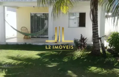 Apartamento com 2 quartos à venda na Rua Segunda Ampliação Arraial De Arembepe, Arembepe (Abrantes), Camaçari