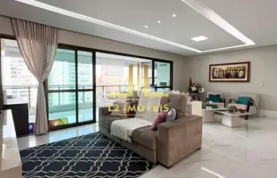 Apartamento alto padrão - 3 suítes - porteira fechada - le parc