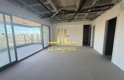 Apartamento com 3 quartos à venda na Avenida Antônio Carlos Magalhães, Caminho das Árvores, Salvador
