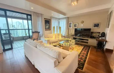 Apartamento com 4 quartos à venda na Largo da Graça, Graça, Salvador