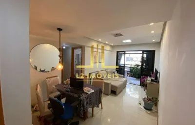 Apartamento - 2 quartos sendo 1 suíte - orquestra canela
