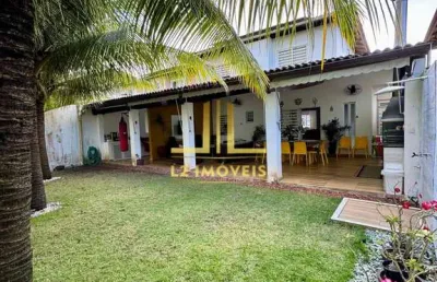 Casa com 4 quartos à venda na Avenida Ibirapitanga, Patamares, Salvador