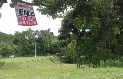Terreno à venda na Rua Joaquim Honório Loures (N Gramado), Nova Gramado, Juiz de Fora