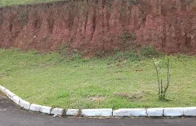 Terreno à venda na Rua Joaquim Honório Loures, Nova Gramado, Juiz de Fora