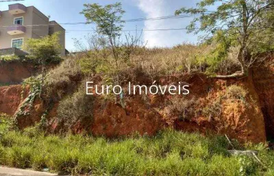 Lote / terreno para venda no bairro são geraldo em juiz de fora - mg