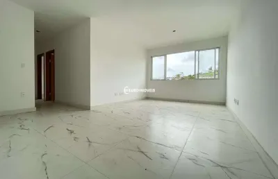 Apartamento com 3 quartos à venda na Rua Coronel Antônio Maria de Souza, São Mateus, Juiz de Fora