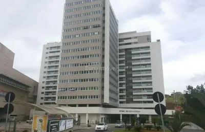 Sala comercial à venda na Rua Ataliba de Barros, São Mateus, Juiz de Fora