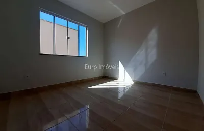 Apartamento com 3 quartos à venda na Rua Miguel Gustavo, Parque Guarani, Juiz de Fora