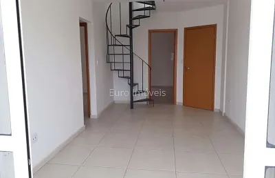 Cobertura 3 quarto(s) para venda no bairro estrela sul em juiz de fora - mg