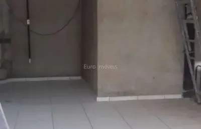 Ponto comercial à venda na Avenida Presidente Itamar Franco, São Mateus, Juiz de Fora