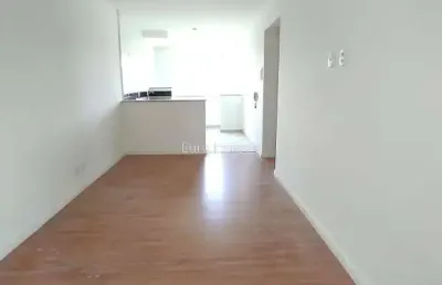 Apartamento com 2 quartos à venda na Rua José Romão Guedes, Granbery, Juiz de Fora