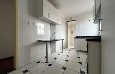 Apartamento com 3 quartos à venda na Rua Nossa Senhora Auxiliadora, Mundo Novo, Juiz de Fora