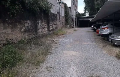 Terreno à venda na Rua São João Del Rei, Eldorado, Juiz de Fora