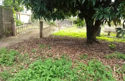 Terreno à venda na Rua Antônio de Paula Mendes, Bandeirantes, Juiz de Fora