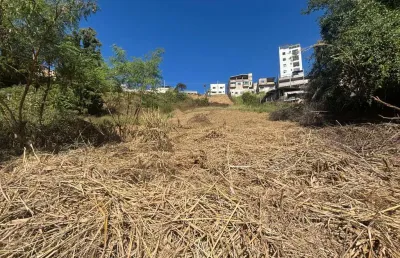 Terreno à venda na Rua Adalgisa Gonçalves Soares, São Pedro, Juiz de Fora