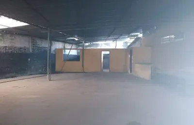 Barracão / Galpão / Depósito à venda na Rua Otília de Souza Leal, Marilândia, Juiz de Fora