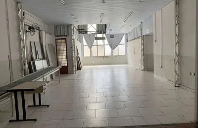 Ponto comercial à venda na Rua Marechal Deodoro, Centro, Juiz de Fora