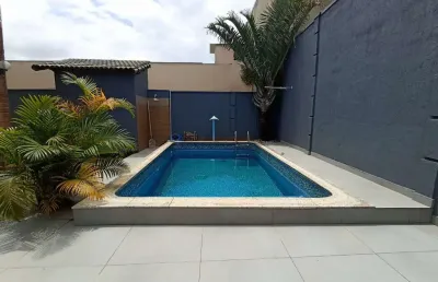 Casa em condomínio fechado com 4 quartos à venda na Rua Wolfgang Amadeus Mozart (S Lucas I), Martelos, Juiz de Fora