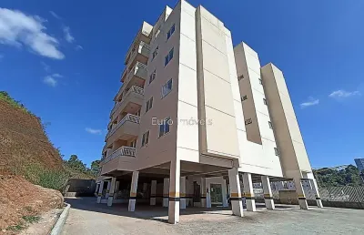 Cobertura com 3 quartos à venda na Avenida Darcy Vargas, São Geraldo, Juiz de Fora