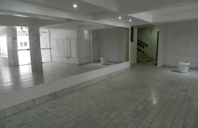 Cobertura com 3 quartos à venda na Rua Doutor Romualdo, São Mateus, Juiz de Fora