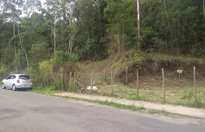 Terreno à venda na Rua Adão Barbosa Lima, São Pedro, Juiz de Fora